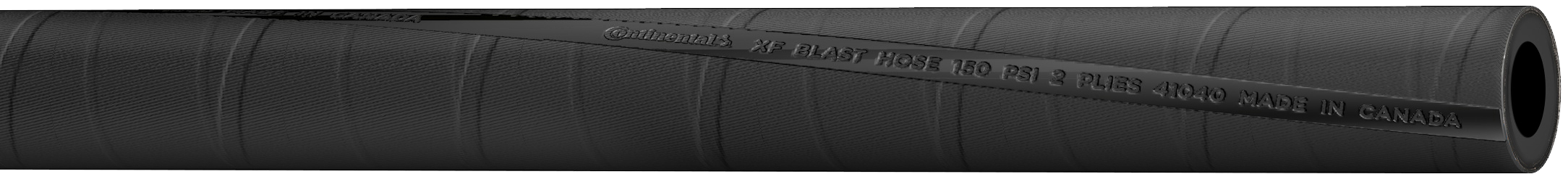 XF BLAST