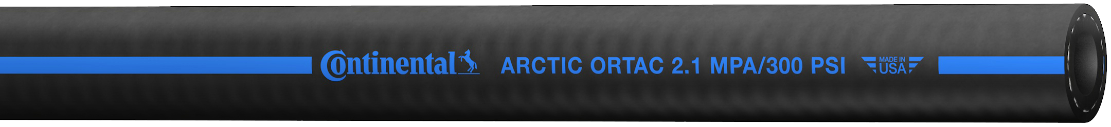 ARCTIC ORTAC&reg;