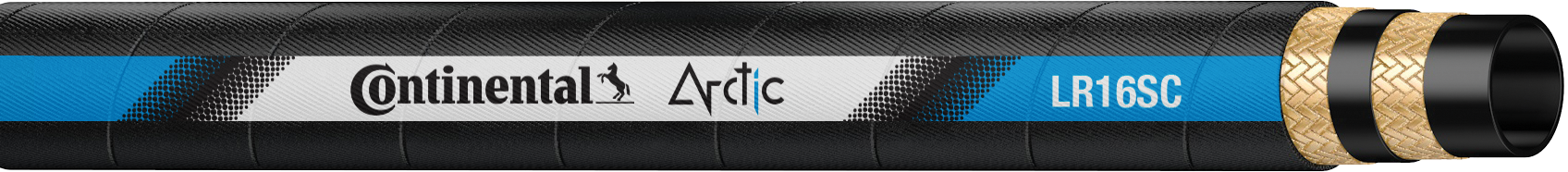 ARCTIC&reg; LR16SC