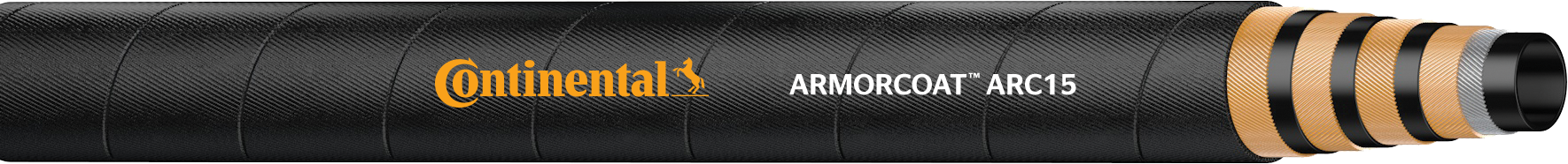 ARMORCOAT&trade; ARC15