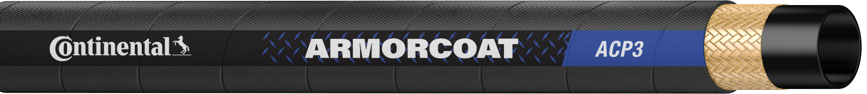 ARMORCOAT&trade; ACP3