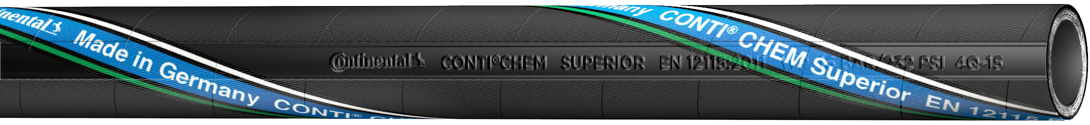 CONTI CHEM SUPERIOR FEP