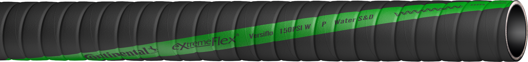 EXTREMEFLEX VERSIFLO 150 S&D