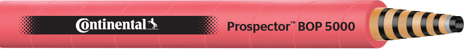 PROSPECTOR&trade; BOP 5000