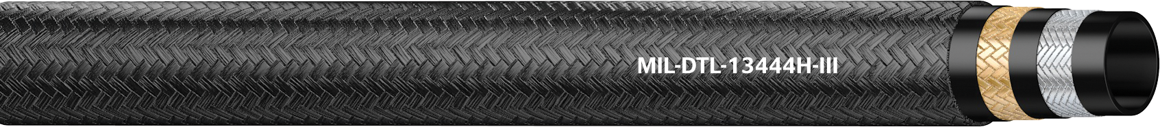 MIL - DTL - 13444H TYPE III