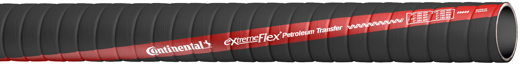EXTREMEFLEX&trade; PETROLEUM