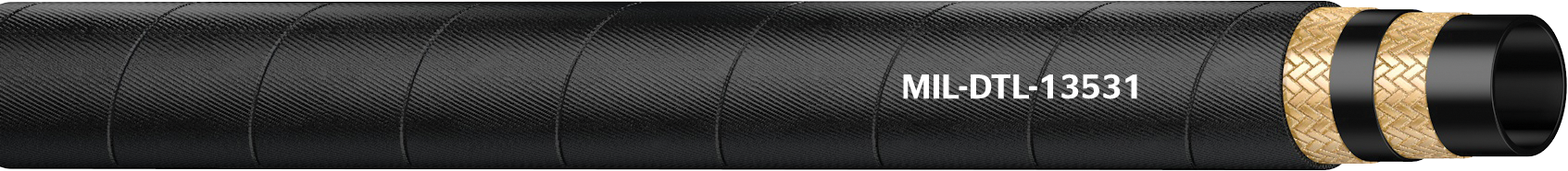 MIL - DTL - 13531