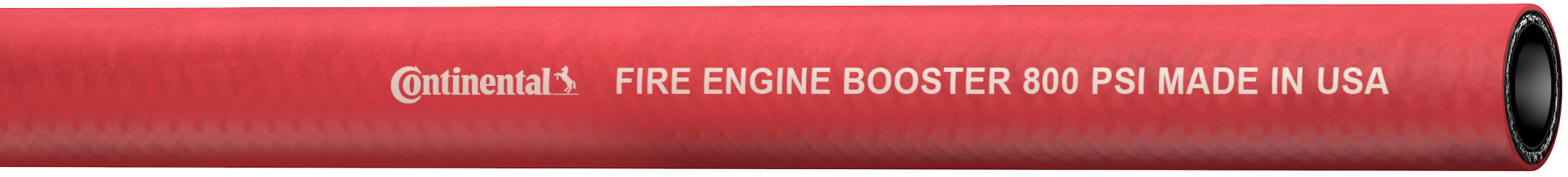 FIRE ENGINE BOOSTER