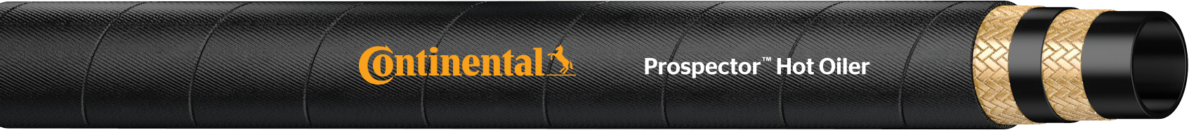 PROSPECTOR&trade; HOT OILER