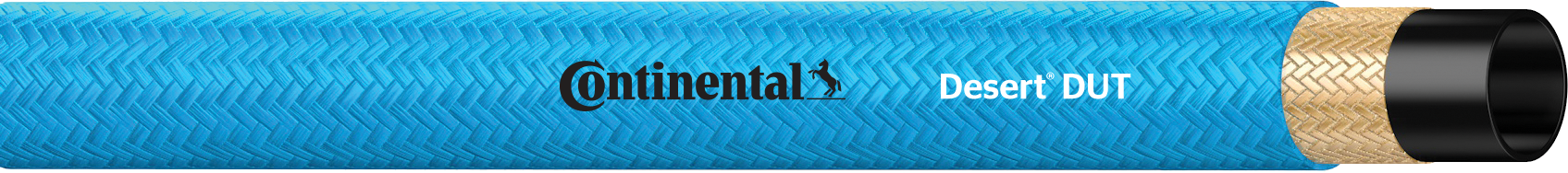 DESERT&reg; DUT
