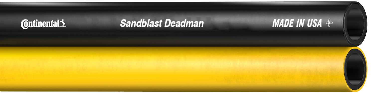 DEADMAN SANDBLAST