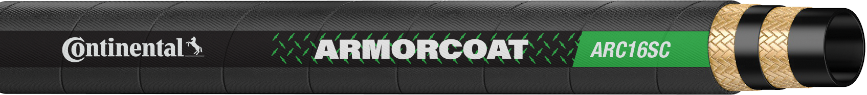 ARMORCOAT&trade; ARC16SC