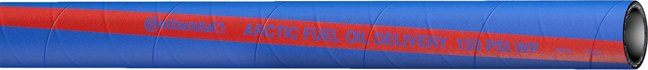 ARCTIC FUEL OIL DELIVERY