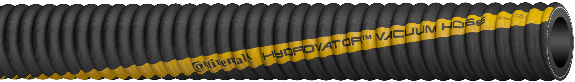 HYDROVATOR