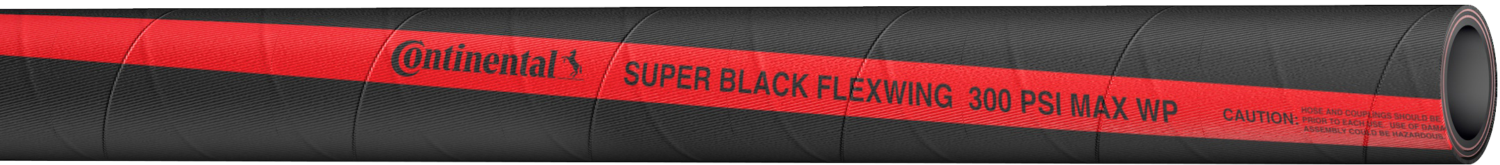 SUPER BLACK FLEXWING