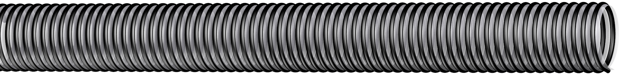 SPIRAFLEX MULCH BLOWER