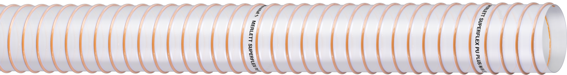 SUPERFLEX PU HL/R ANTISTATIC FOOD