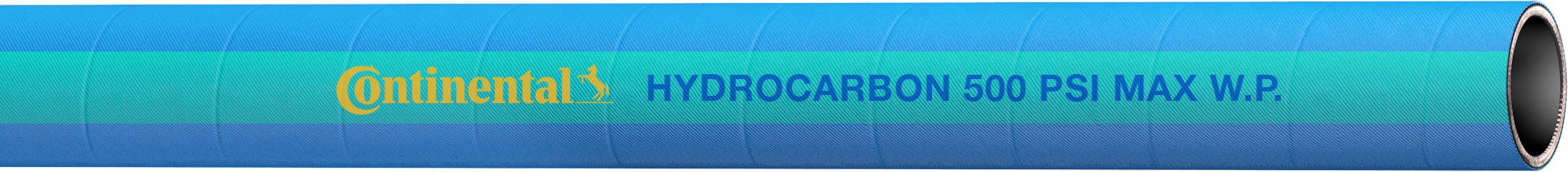 HYDROCARBON DRAIN HOSE - BRAIDED