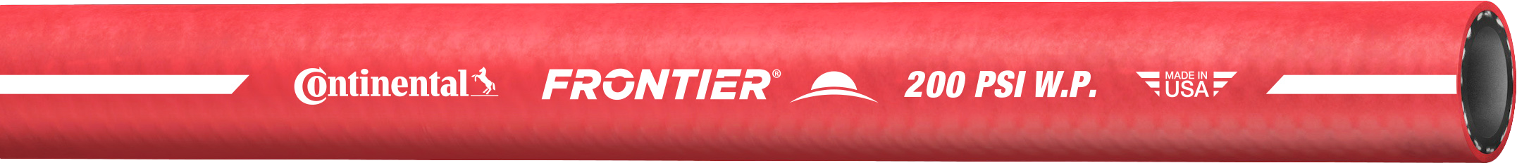 FRONTIER&reg;