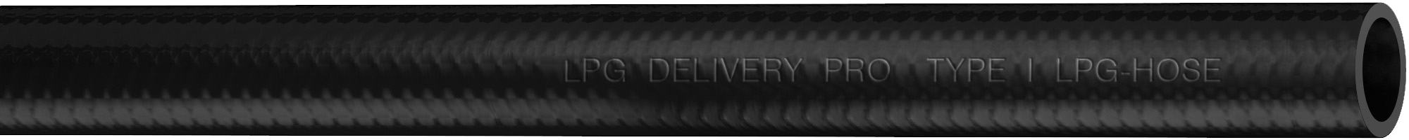 LPG DELIVERY PRO&trade;