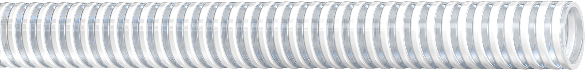 NUTRIFLO SUCTION & DISCHARGE