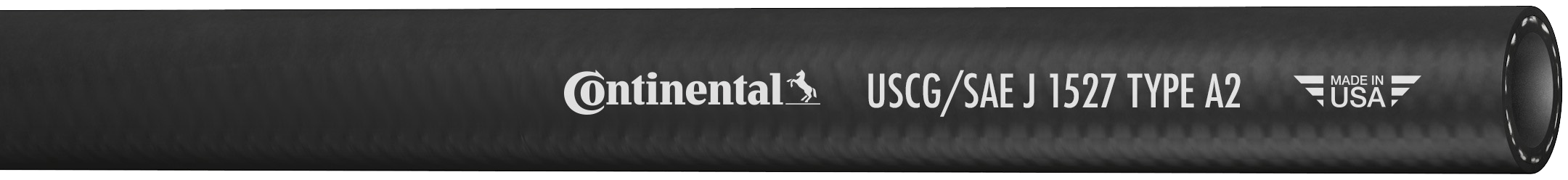 MARINE FUEL FEED VENT HOSE