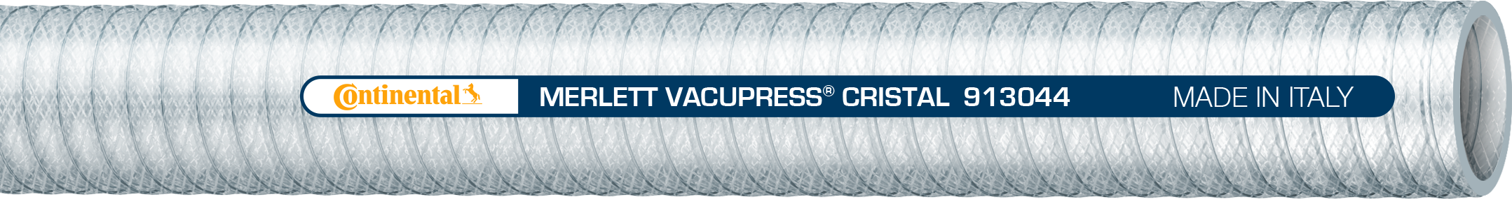 VACUPRESS CRISTAL