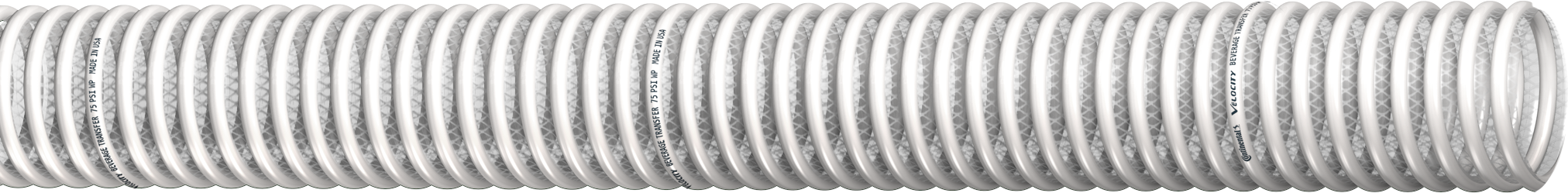 VELOCITY BEVERAGE TRANSFER