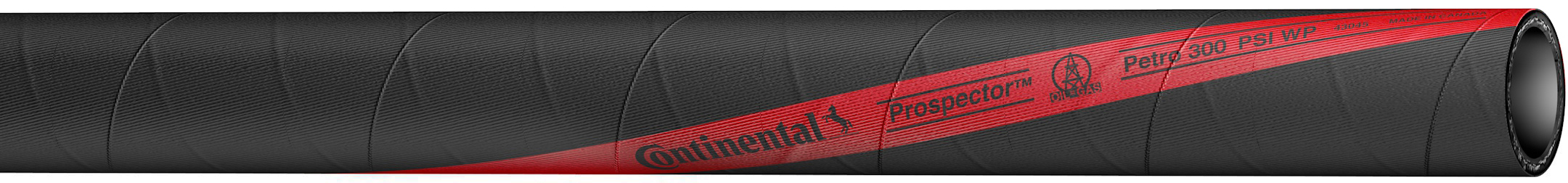 PROSPECTOR PETRO 300