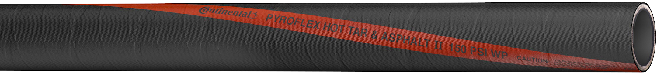PYROFLEX HOT TAR & ASPHALT II