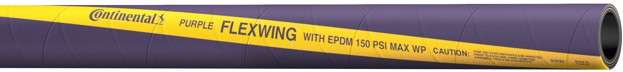 PURPLE FLEXWING&reg;