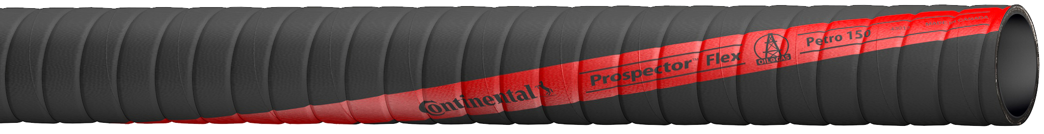 PROSPECTOR FLEX PETRO 150