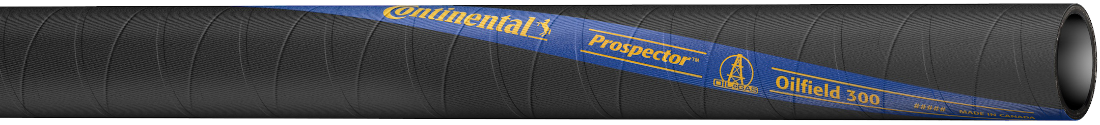 PROSPECTOR OILFIELD 300