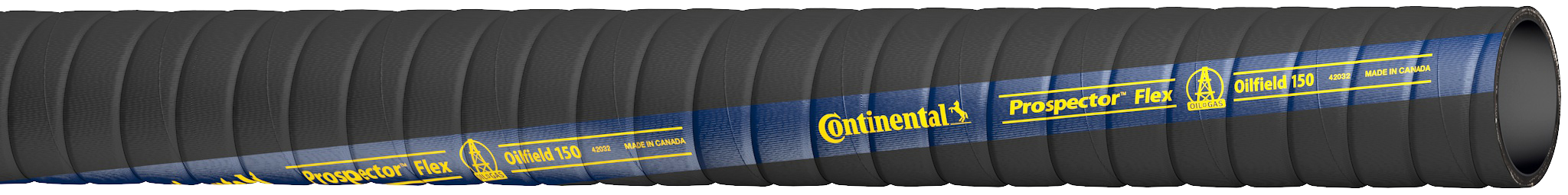 PROSPECTOR FLEX OILFIELD