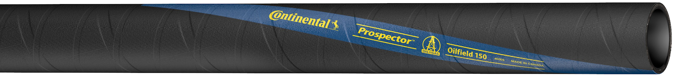 PROSPECTOR OILFIELD 150