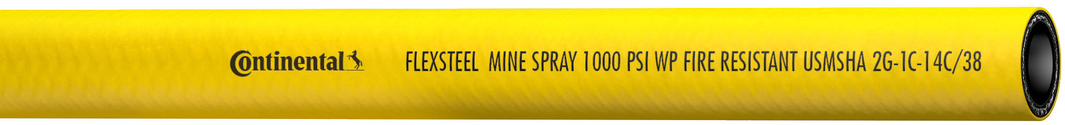 FLEXSTEEL&reg; MINE SPRAY