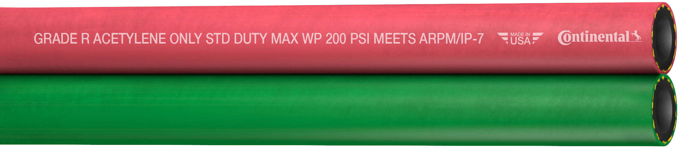 TWIN-LINE GRADE T - TYPE VD