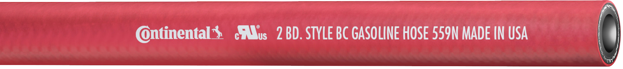 BC GASOLINE (2 BRAID)