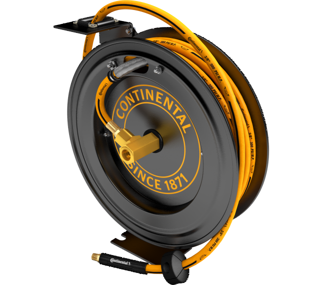 CONTINENTAL / COX REEL