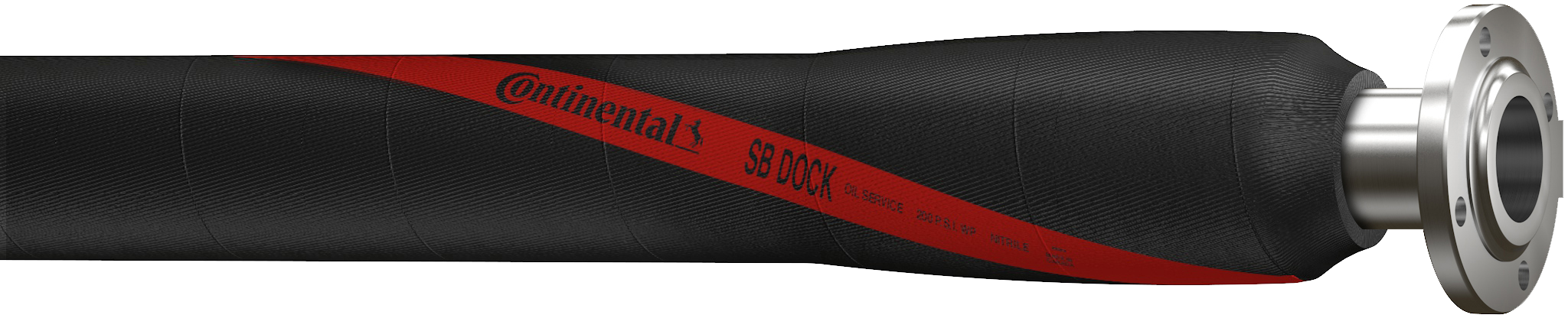 SMOOTH BORE DOCK 200