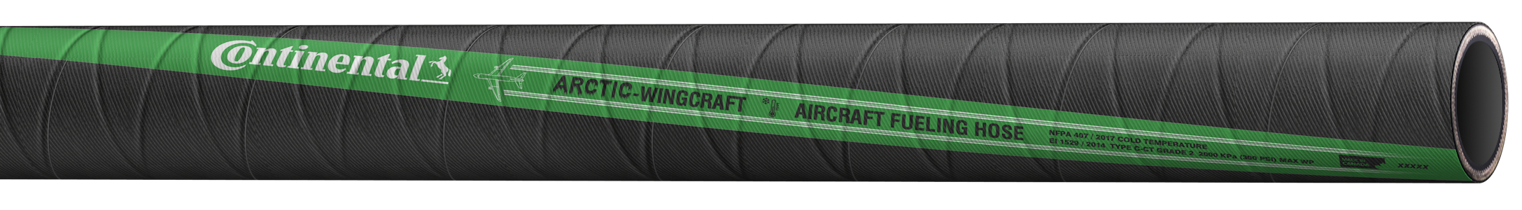 WINGCRAFT&trade; ARCTIC