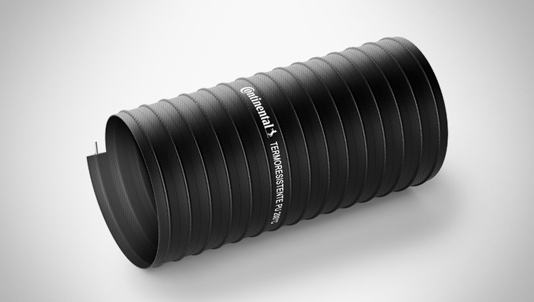 TERMORESISTENTE PU 200&deg;C