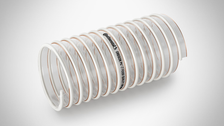 OREGON PU ET ANTISTATICO