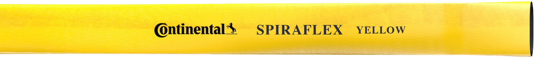 SPIRAFLEX YELLOW HD 2700