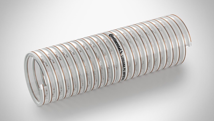 LUISIANA PU ANTISTATICO