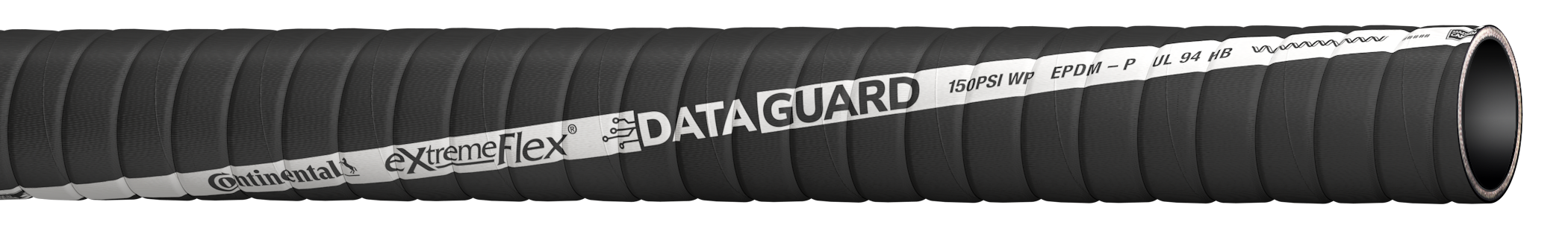 EXTREMEFLEX&reg; DATAGUARD HB